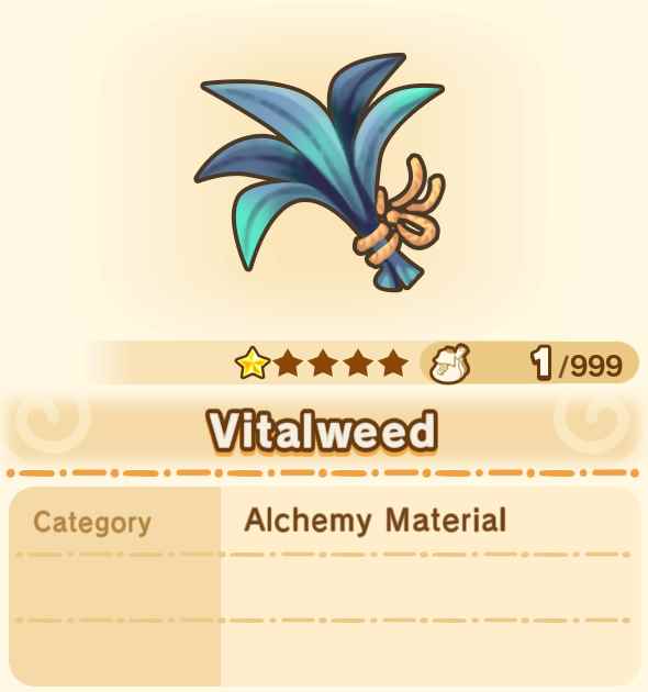 Vitalweed x99