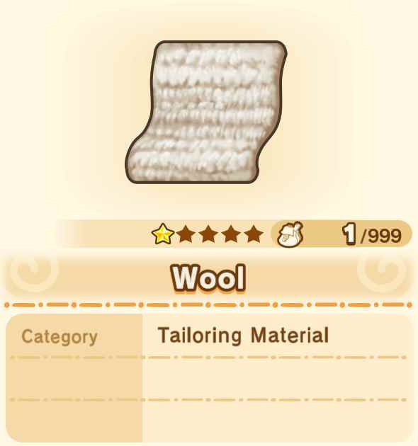 Wool x99