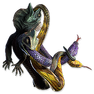 Apep's Supremacy Voodoo Focus