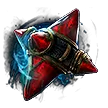 Atmohua's Soul Core of Retreat