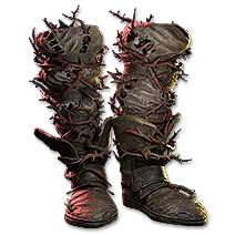 Briarpatch Laced Boots
