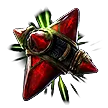 Cholotl's Soul Core of War