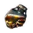 Diluted Liquid Greed