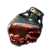 Diluted Liquid Ire