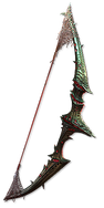 Doomfletch Composite Bow
