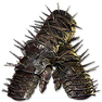 Dreadfist Bolstered Mitts