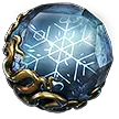Freezing Mark[Lvl 21 Sockets 5]