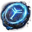 Greater Resolve Rune