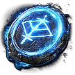 Greater Tempered Rune
