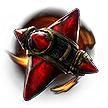 Guatelitzi's Soul Core of Endurance