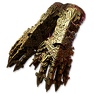 Hateforge Moulded Mitts