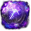 Hedgewitch Assandra's Rune of Wisdom