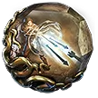 Ice Shards[Lvl 21 Sockets 5]