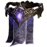Indigon Magus Tiara
