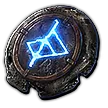 Lesser Desert Rune
