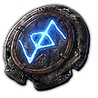 Lesser Mind Rune