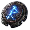 Lesser Storm Rune