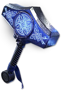 Mjolner Torment Club