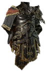 Morior Invictus Grand Regalia