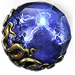 Orb of Storms[Lvl 21 Sockets 5]