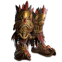 Powertread Hunting Shoes