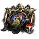 Ritualistic Reliquary Key