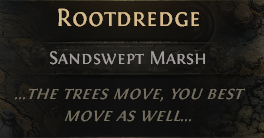 ROOTDREDGE---ACT 3