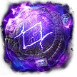Saqawal's Rune of Erosion
