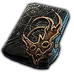 Season of the Hunt Overseer Precursor Tablet