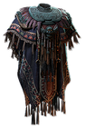 Soul Mantle Sacrificial Mantle