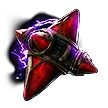 Tacati's Soul Core of Affliction
