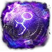 Thane Girt's Rune of Wildness