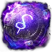 Thane Grannell's Rune of Mastery
