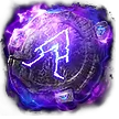 Thane Myrk's Rune of Summer