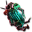 The Pandemonius Lapis Amulet
