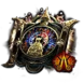 The Trialmaster's Reliquary Key