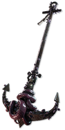 Tidebreaker Pointed Maul