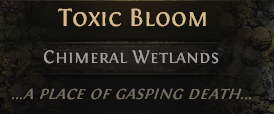TOXIC BLOOM---ACT 3