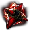 Tzamoto's Soul Core of Ferocity