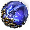 Voltaic Grenade[Lvl 21 Sockets 5]