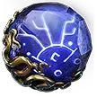 Voltaic Mark[Lvl 21 Sockets 5]