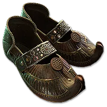 Wanderlust Wrapped Sandals