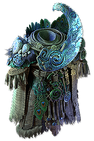 Waveshaper Tideseer Mantle