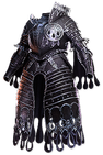 Widow's Reign Knight Armour