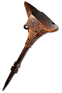 Wylund's Stake Smithing Hammer
