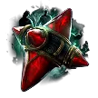 Xipocado's Soul Core of Dominion