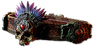 Zerphi's Genesis Heavy Belt