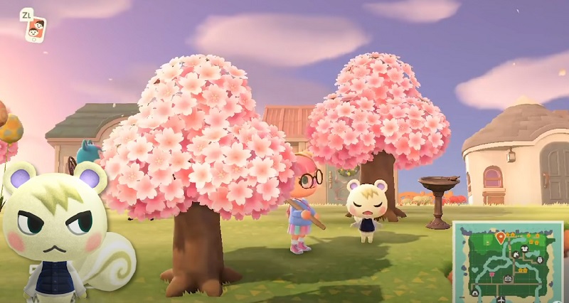 Animal Crossing best villagers 2020