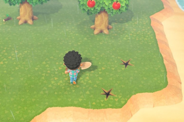 How to Find Fossils in Animal Crossing New Horizons