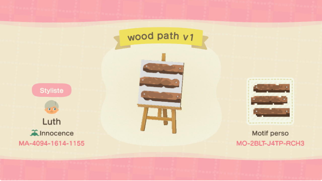 Animal Crossing New Horizons Cottagecore Island: Best ACNH Path